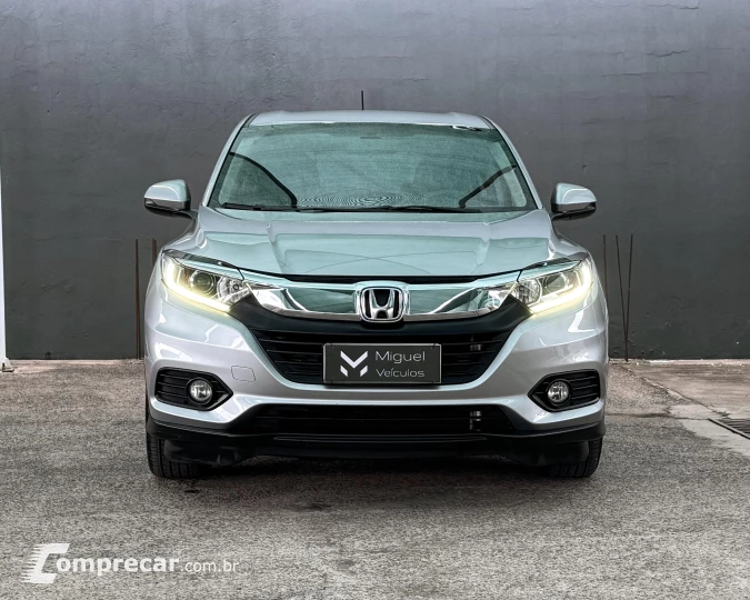 HR-V 1.8 16V LX