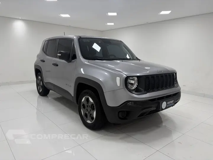 RENEGADE 1.8 16V