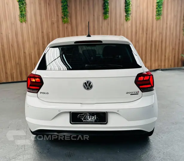 POLO 1.0 170 TSI Highline