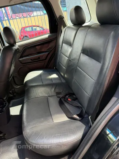 Ecosport 2.0 16V 4P XLT AUTOMÁTICO