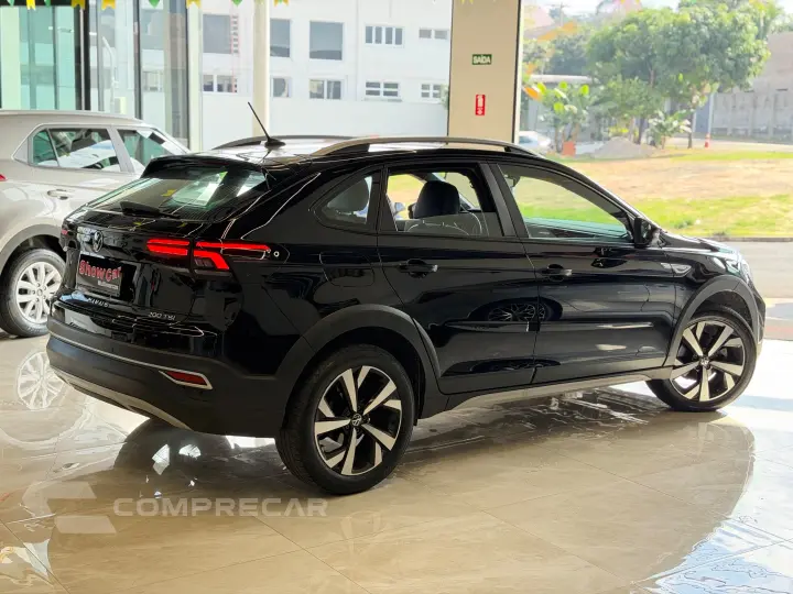 NIVUS 1.0 200 TSI Highline