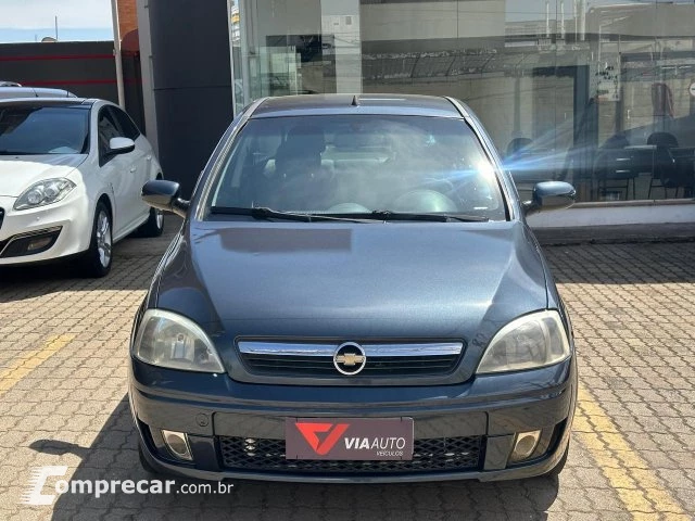 CORSA SEDAN - 1.4 MPFI PREMIUM SEDAN 8V 4P MANUAL