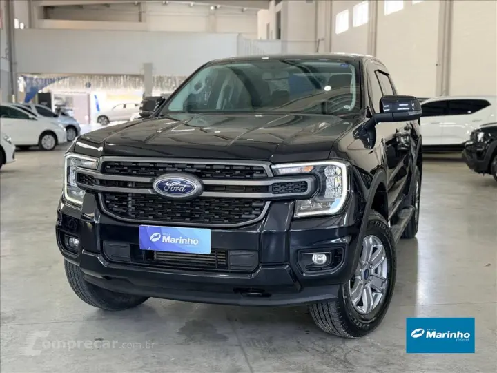 RANGER 2.0 TURBO DIESEL CD XLS 4X2 AUTOMÁTICO