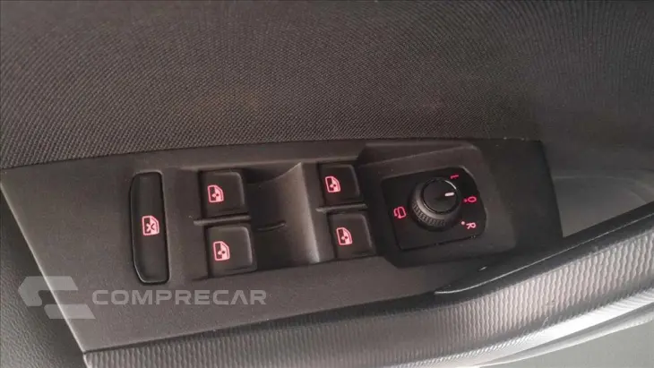 VIRTUS 1.0 200 TSI HIGHLINE AUTOMÁTICO
