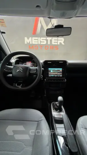 C4 CACTUS 1.6 VTI 120 Feel