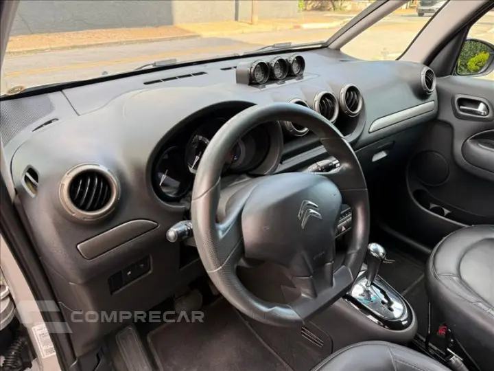 AIRCROSS 1.6 Tendance 16V