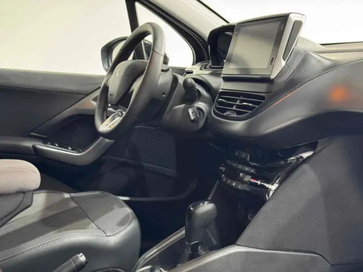 2008 1.6 16V FLEX STYLE 4P AUTOMÁTICO