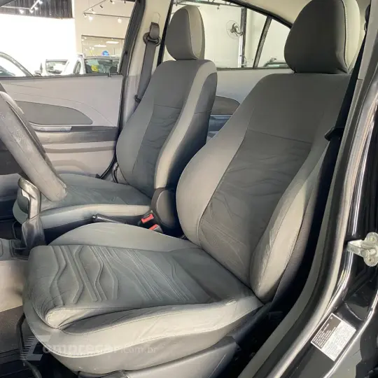 AGILE LT 1.4 MPFI 8V FlexPower 5p