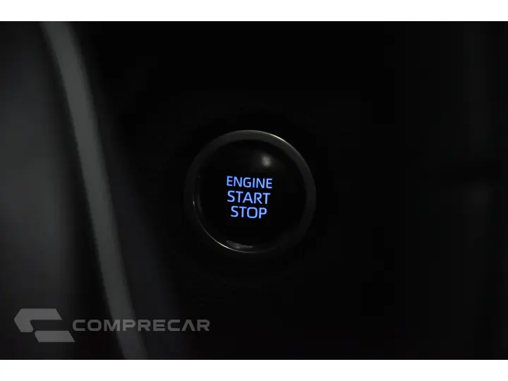 COROLLA 2.0 VVT-IE FLEX XEI DIRECT SHIFT