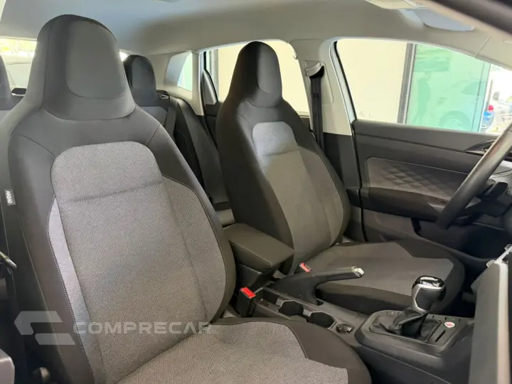 Polo Hatch 1.0 4P 170 TSI COMFORTLINE AUTOMÁTICO