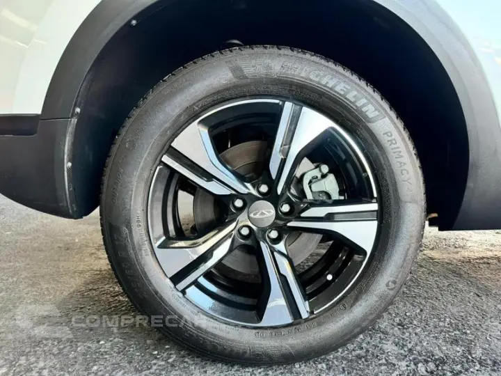 TIGGO 5X SPORT 1.5 TURBO FLEX AUT