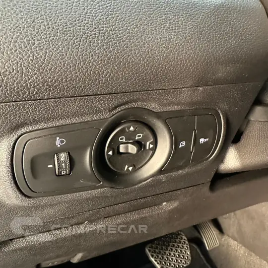 Tiggo 5X TXS 1.5 16V Turbo Flex Aut.