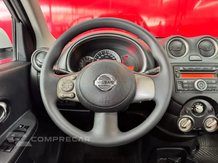 March 1.6 Sv 16V Flex 4P Manual