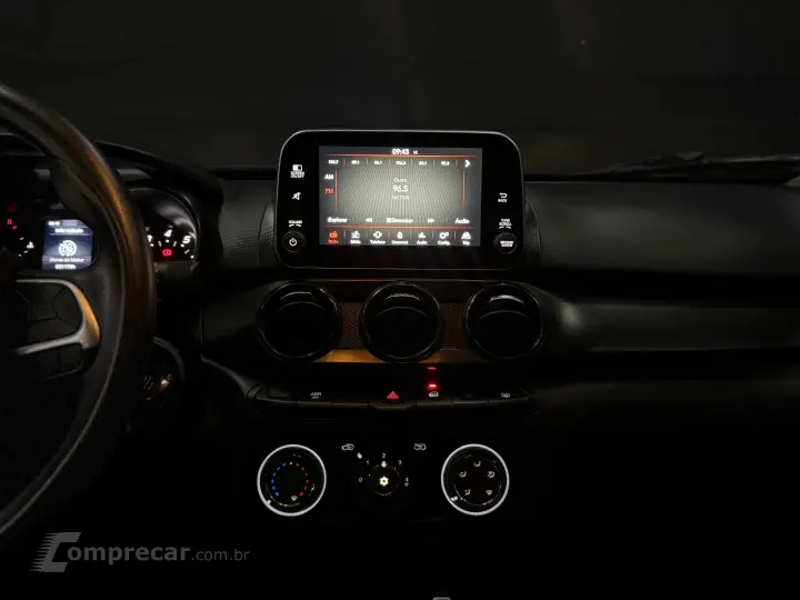 ARGO 1.0 FIREFLY FLEX DRIVE MANUAL