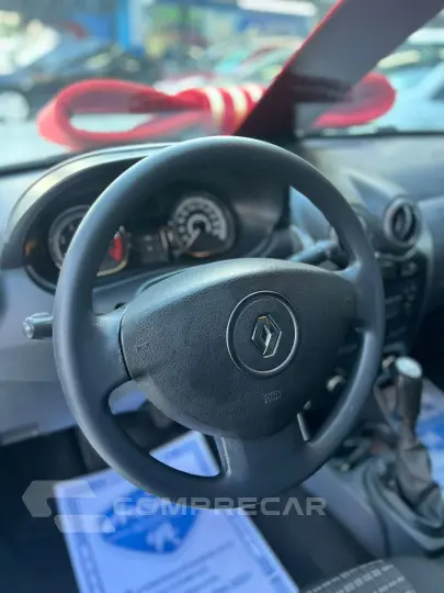 SANDERO Expression Hi-Flex 1.0 16V 5p