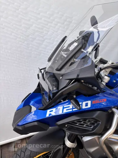 BMW R 1250 GS ADVENTURE PREMIUM