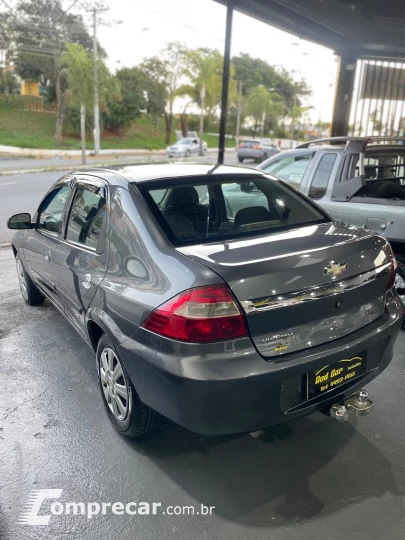 PRISMA 1.4 LT Spe/4 8V