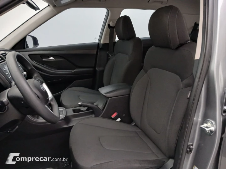 CRETA 1.0 TGDI FLEX COMFORT PLUS AUTOMÁTICO