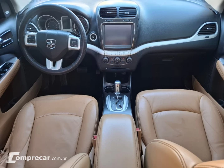 JOURNEY 3.6 RT V6