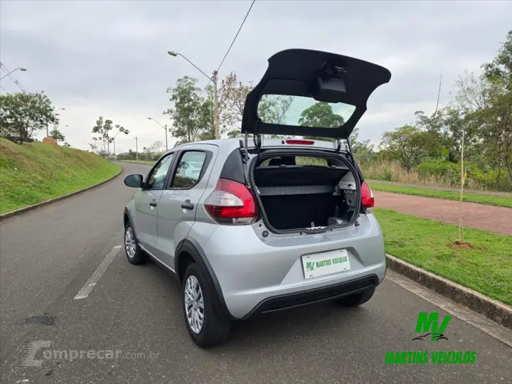 MOBI 1.0 EVO FLEX LIKE. MANUAL