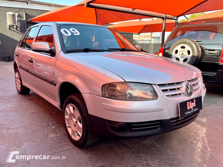 GOL 1.0 8V