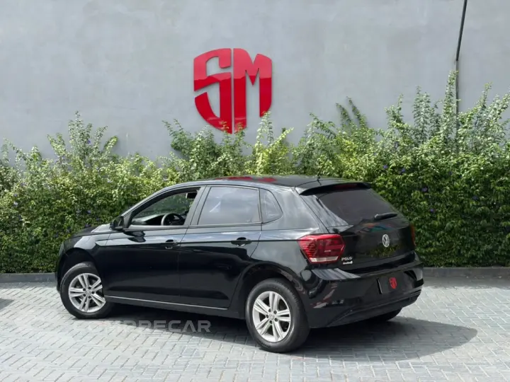 POLO 1.0 MPI TOTAL FLEX MANUAL