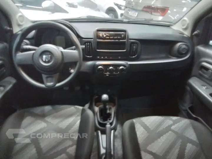 MOBI 1.0 EVO FLEX LIKE. MANUAL