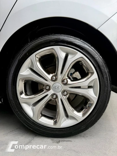 I30 1.8 MPI 16V