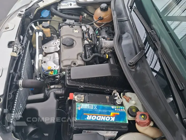 207 1.4 Xr Sport 8V Flex 4P Manual