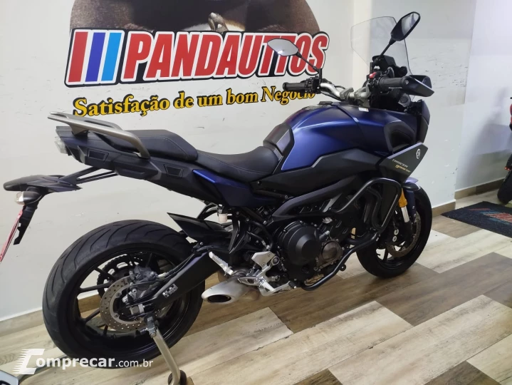 TRACER 900 GT