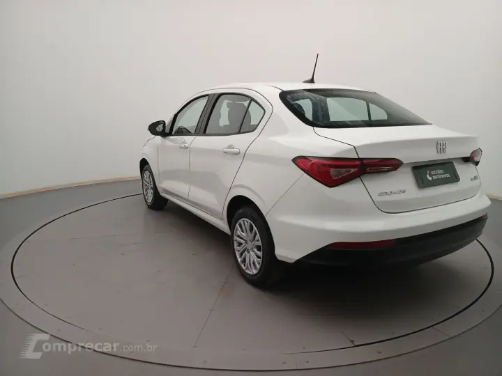 CRONOS 1.3 FIREFLY FLEX DRIVE MANUAL