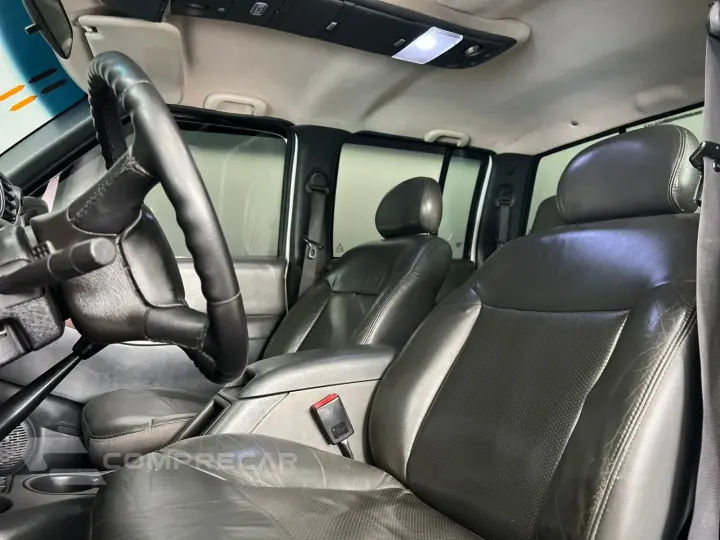 S10 2.4 MPFI EXECUTIVE 4X2 CD 8V FLEX 4P MANUAL