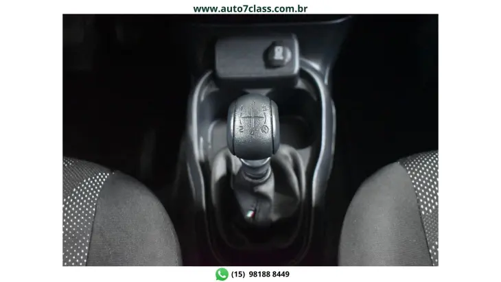 MOBI - 1.0 EVO LIKE. MANUAL