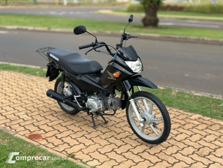 POP  110I