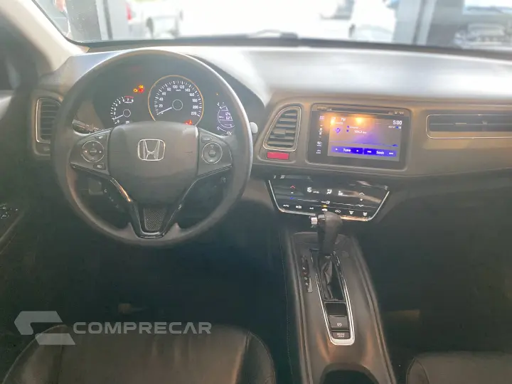 HR-V 1.8 16V EXL