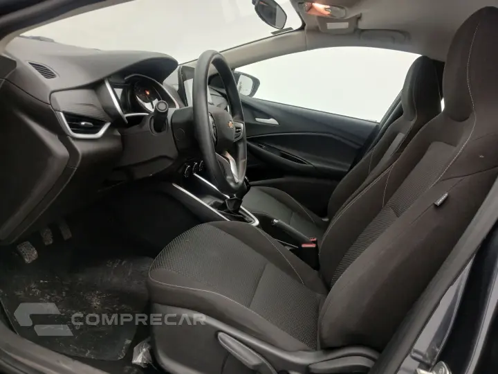 ONIX 1.0 FLEX LT MANUAL