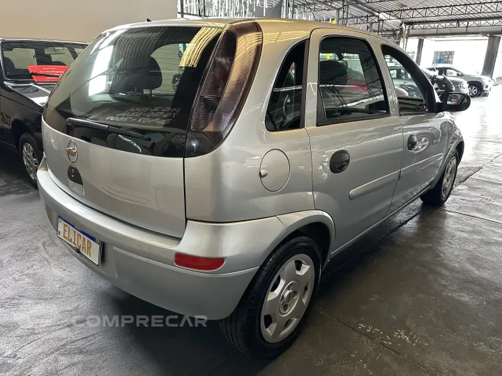 CORSA 1.4 MPFI Maxx 8V