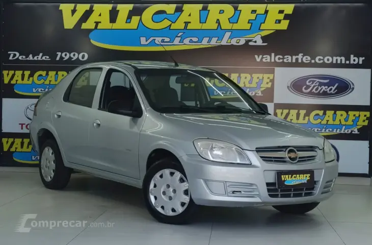 PRISMA 1.4 MPFI Maxx 8V