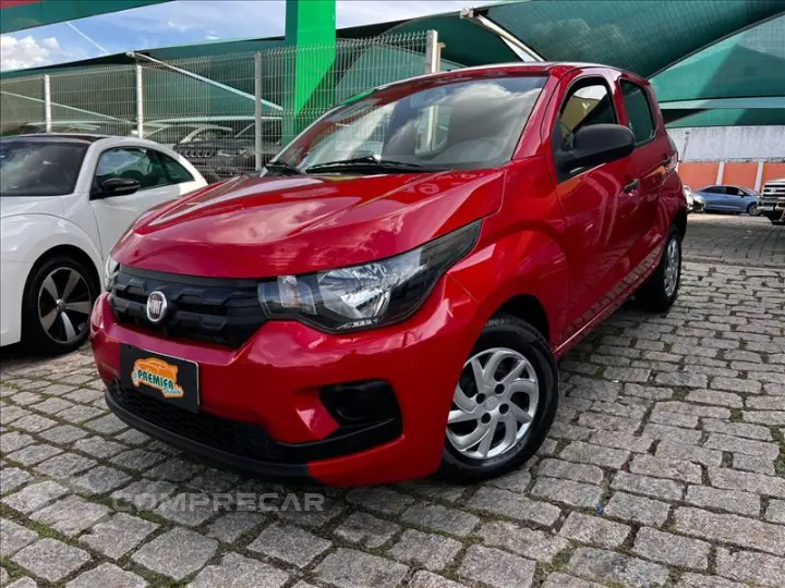 MOBI 1.0 8V Evo Easy