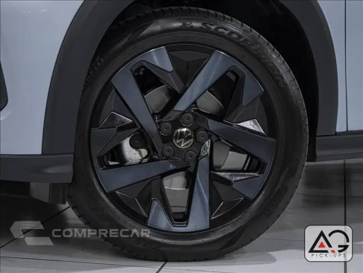 TERA 1.0 170 TSI High