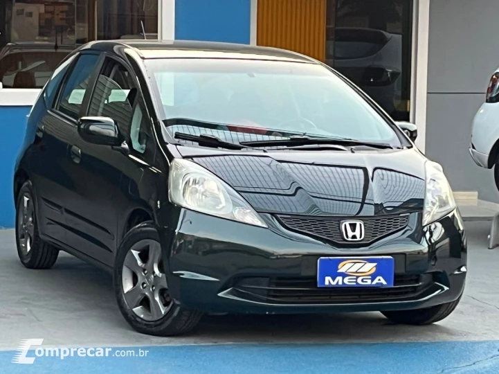 Honda - FIT 1.4 LXL 8V