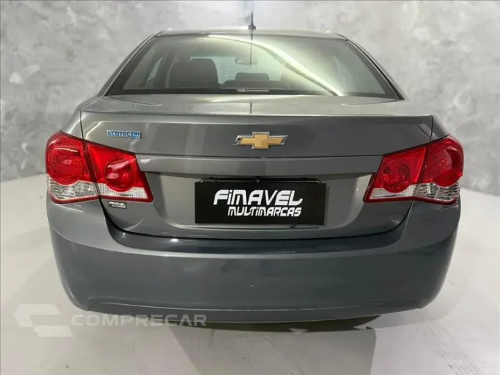 CRUZE 1.8 LT 16V