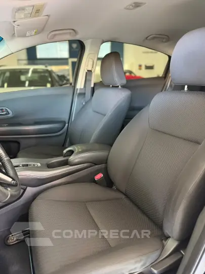 HR-V 1.8 16V EX