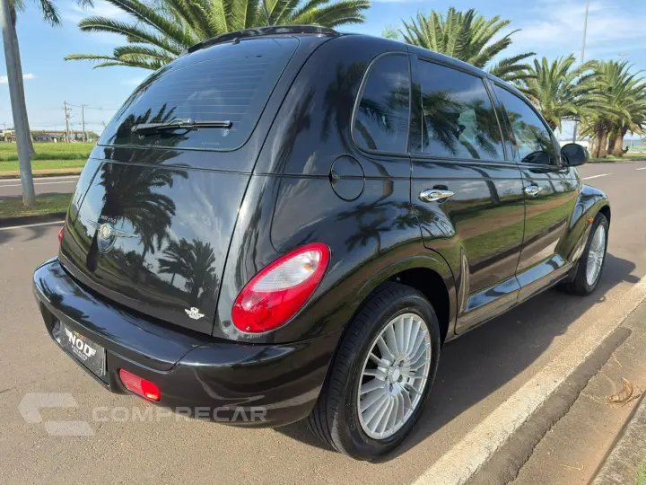 PT CRUISER 2.4 Classic 16V