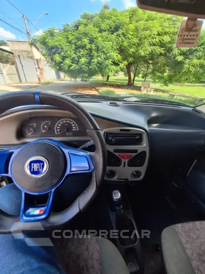 STRADA 1.4 MPI Fire CS 8V