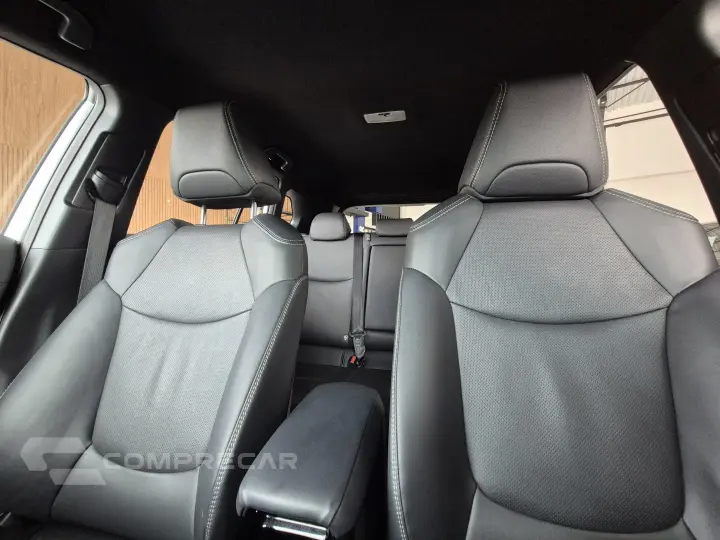 COROLLA CROSS 2.0 Vvt-ie XRE