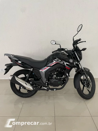 DK 160 CBS