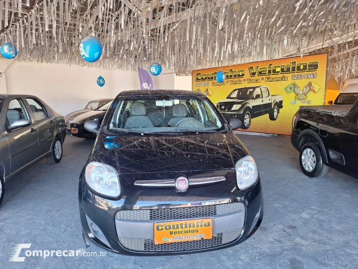 Palio Attractive 1.0