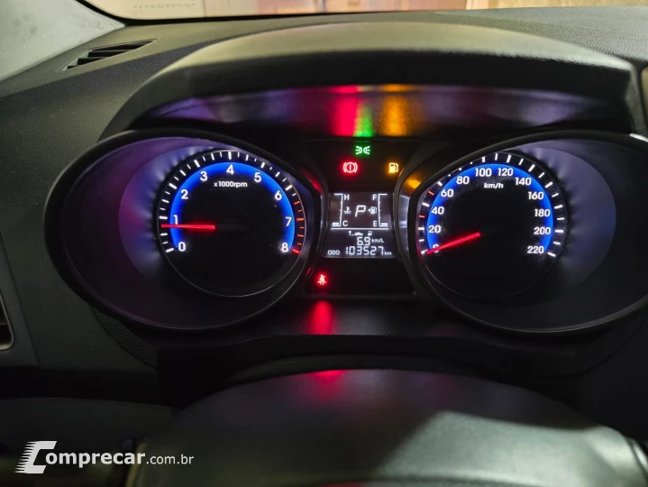 HB20 1.6 Comfort 16V