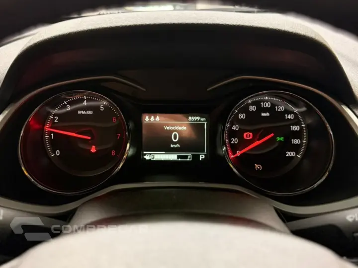 ONIX 1.0 TURBO FLEX PREMIER AUTOMÁTICO